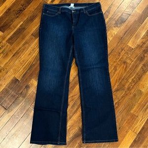 Duluth Trading Jeans Sz 16
